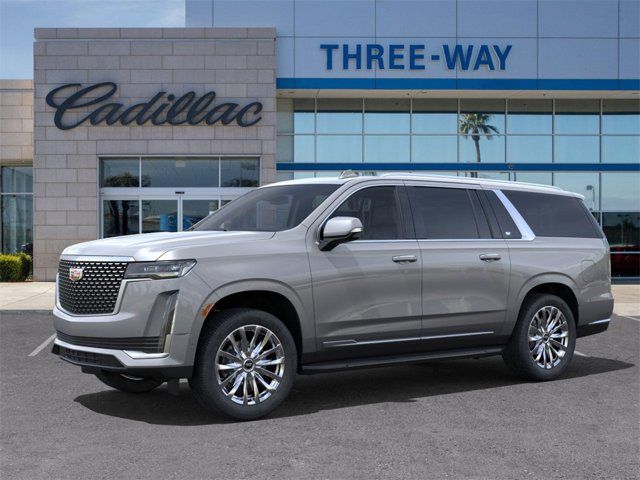 2024 Cadillac Escalade ESV RWD Premium Luxury