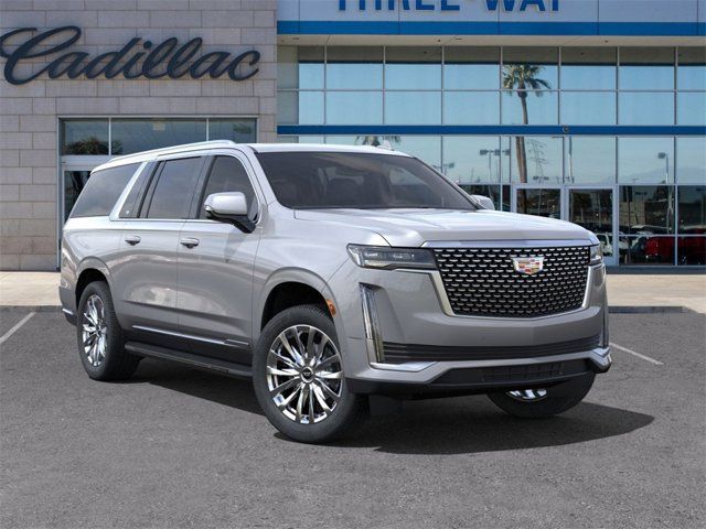 2024 Cadillac Escalade ESV RWD Premium Luxury