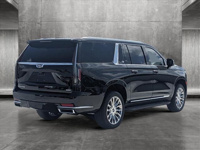 2024 Cadillac Escalade ESV RWD Premium Luxury