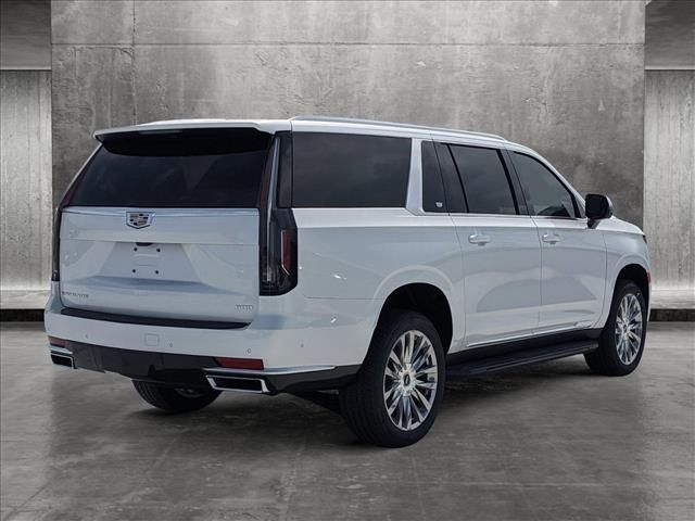 2024 Cadillac Escalade ESV RWD Premium Luxury