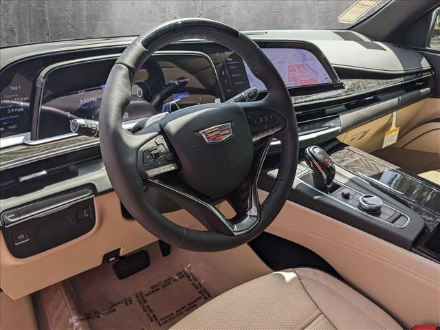 2024 Cadillac Escalade ESV RWD Premium Luxury