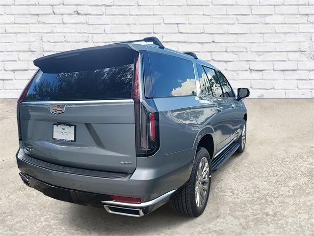 2024 Cadillac Escalade ESV RWD Premium Luxury