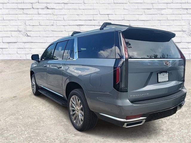 2024 Cadillac Escalade ESV RWD Premium Luxury