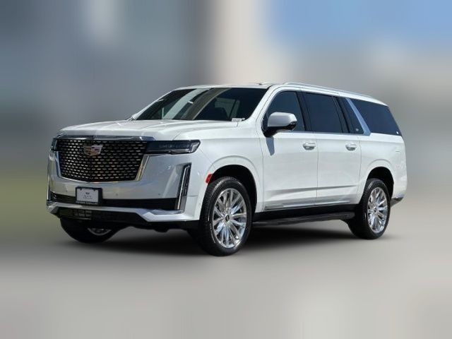 2024 Cadillac Escalade ESV RWD Premium Luxury