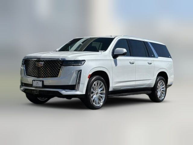 2024 Cadillac Escalade ESV RWD Premium Luxury