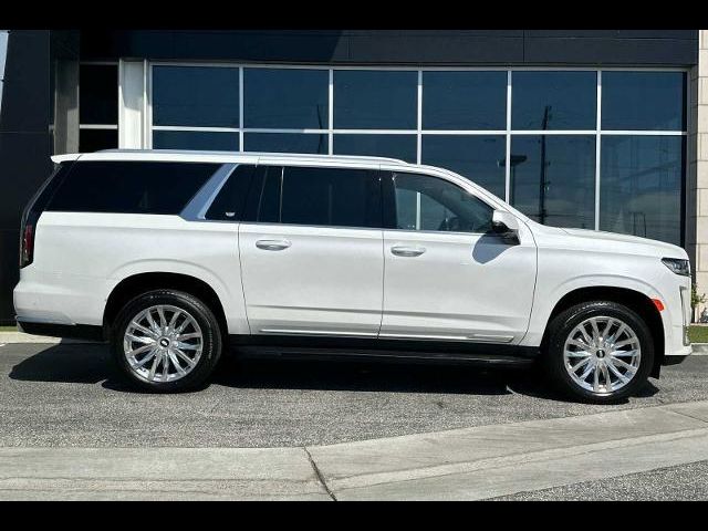 2024 Cadillac Escalade ESV RWD Premium Luxury