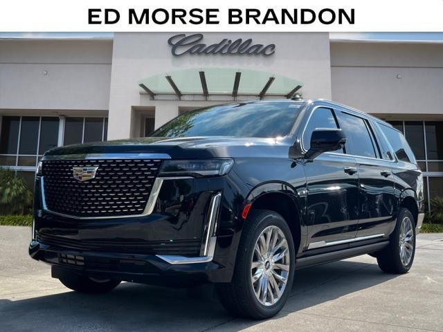 2024 Cadillac Escalade ESV RWD Premium Luxury