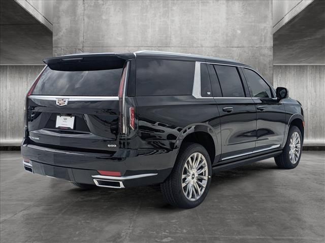 2024 Cadillac Escalade ESV RWD Premium Luxury