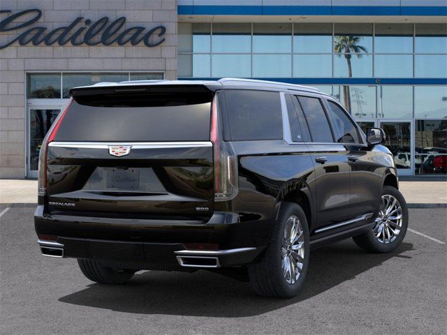 2024 Cadillac Escalade ESV RWD Premium Luxury