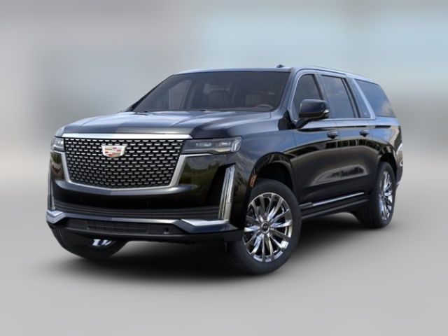 2024 Cadillac Escalade ESV RWD Premium Luxury