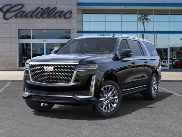 2024 Cadillac Escalade ESV RWD Premium Luxury