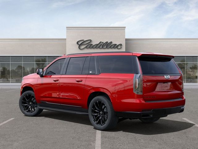 2024 Cadillac Escalade ESV RWD Sport