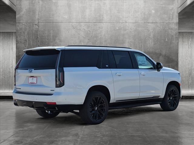 2024 Cadillac Escalade ESV RWD Sport