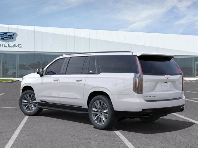 2024 Cadillac Escalade ESV RWD Sport