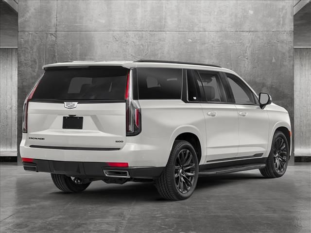 2024 Cadillac Escalade ESV RWD Sport