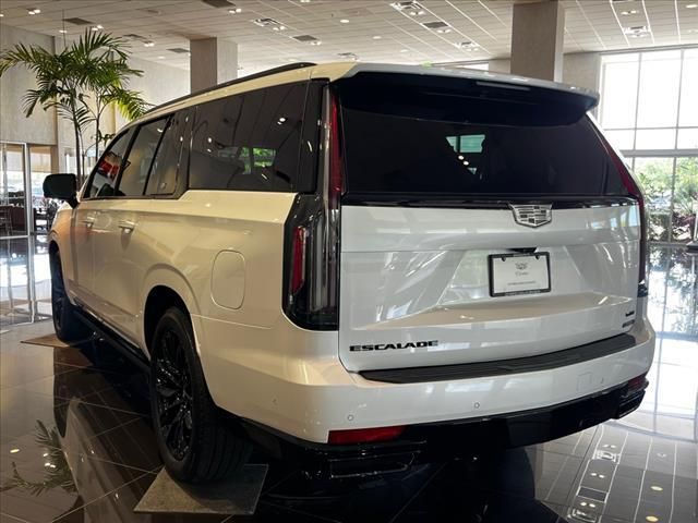 2024 Cadillac Escalade ESV RWD Sport