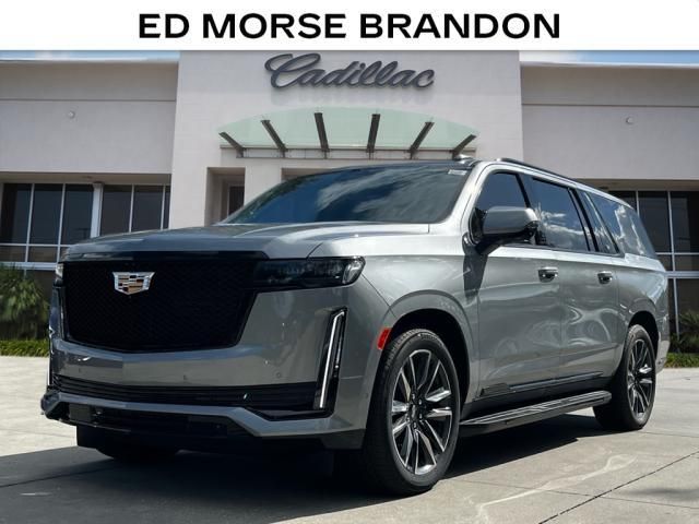 2024 Cadillac Escalade ESV RWD Sport Platinum