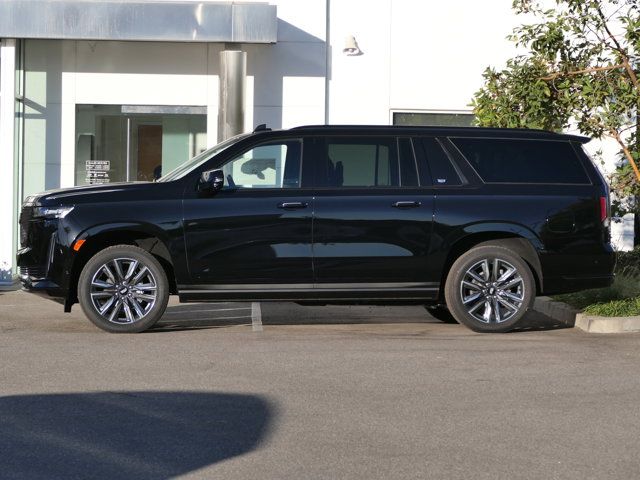 2024 Cadillac Escalade ESV RWD Sport Platinum