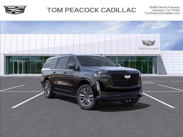 2024 Cadillac Escalade ESV RWD Sport