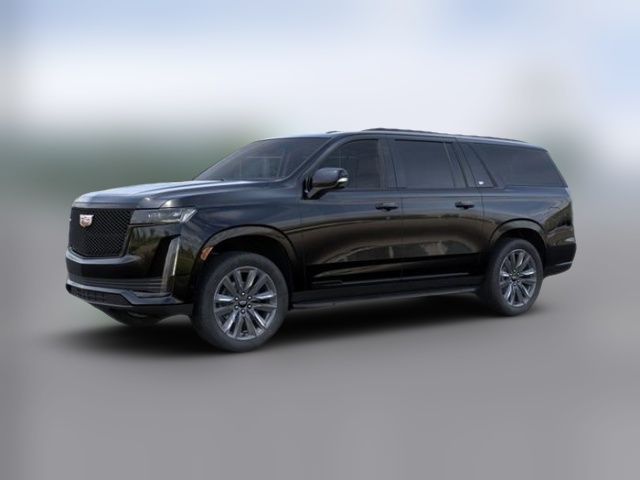 2024 Cadillac Escalade ESV RWD Sport