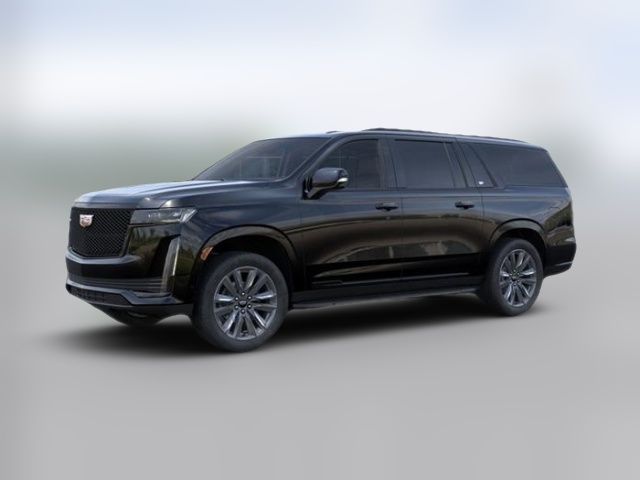 2024 Cadillac Escalade ESV RWD Sport