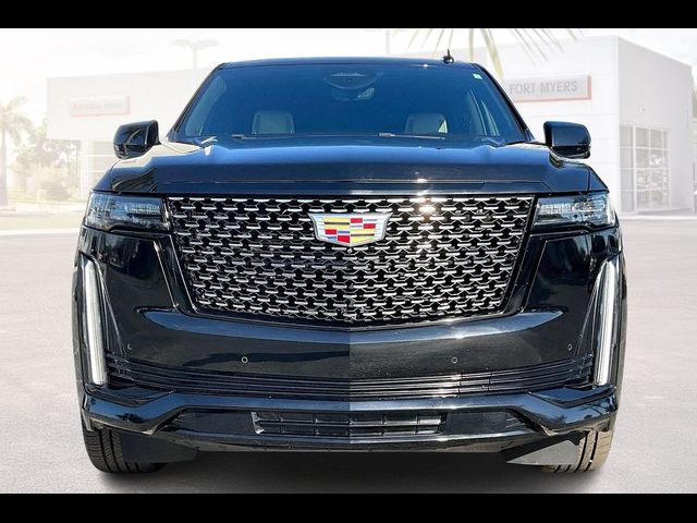 2024 Cadillac Escalade ESV RWD Sport