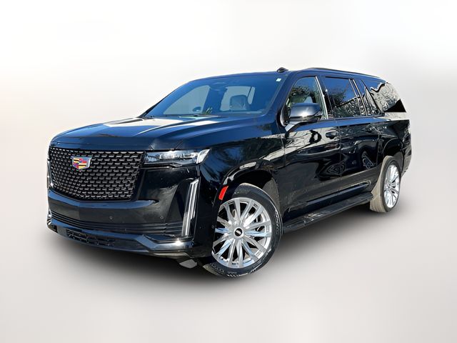 2024 Cadillac Escalade ESV RWD Sport