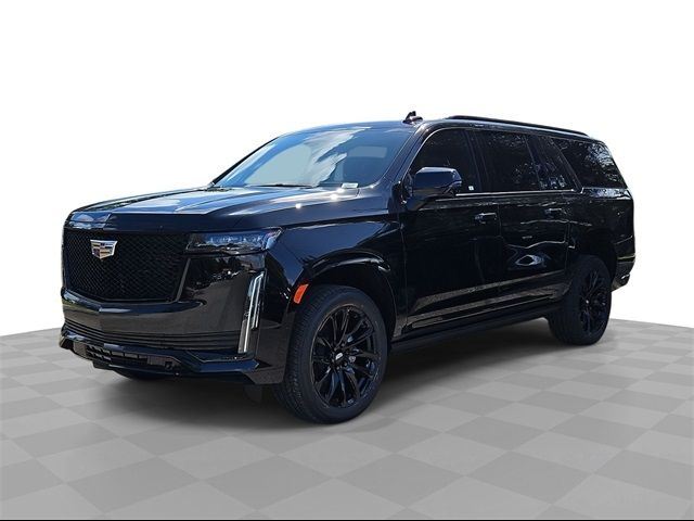 2024 Cadillac Escalade ESV RWD Sport