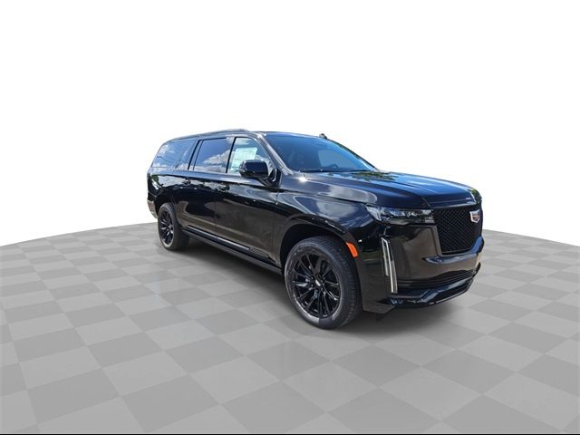 2024 Cadillac Escalade ESV RWD Sport