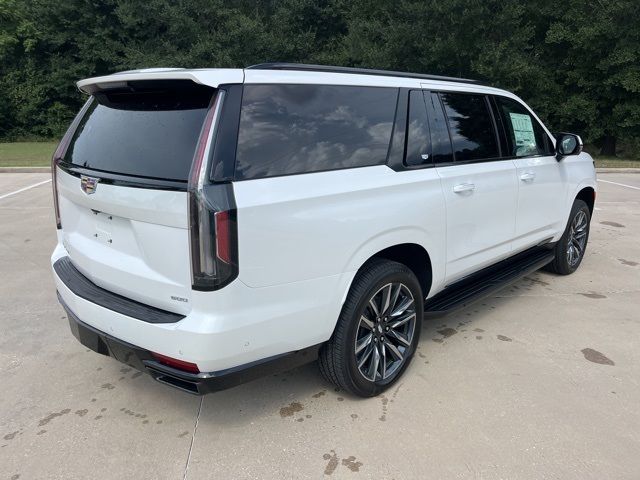 2024 Cadillac Escalade ESV RWD Sport