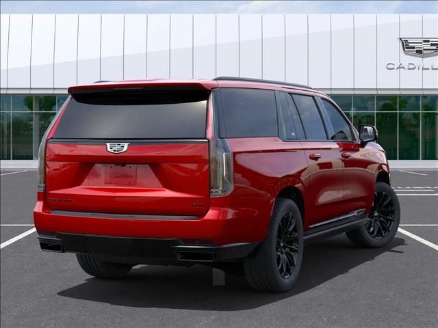 2024 Cadillac Escalade ESV RWD Sport