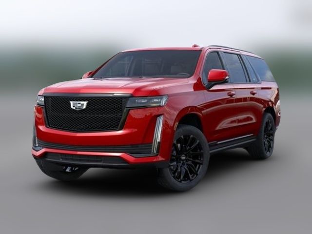 2024 Cadillac Escalade ESV RWD Sport