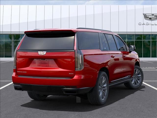 2024 Cadillac Escalade ESV RWD Sport