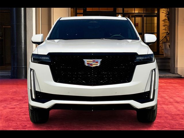 2024 Cadillac Escalade ESV 4WD Sport