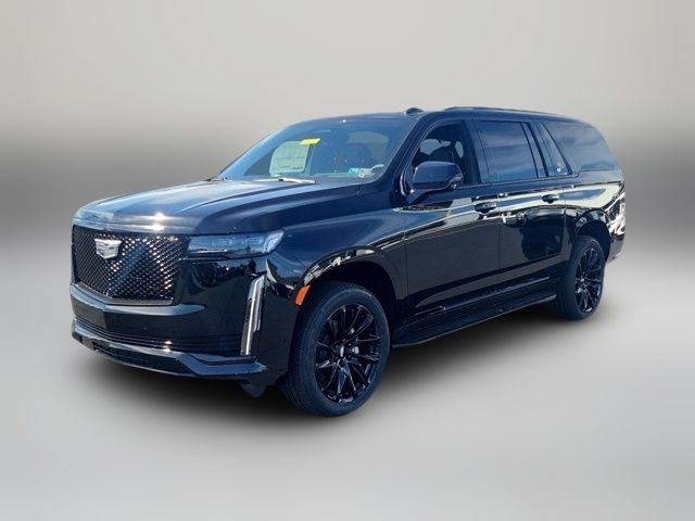 2024 Cadillac Escalade ESV 4WD Sport