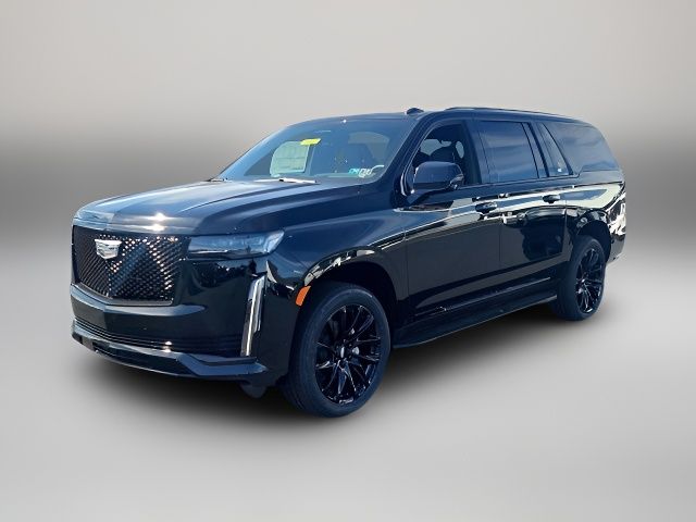 2024 Cadillac Escalade ESV 4WD Sport