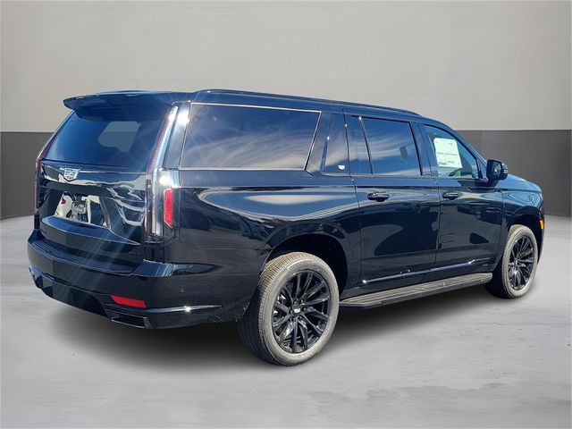 2024 Cadillac Escalade ESV 4WD Sport