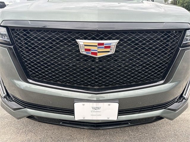 2024 Cadillac Escalade ESV 4WD Sport