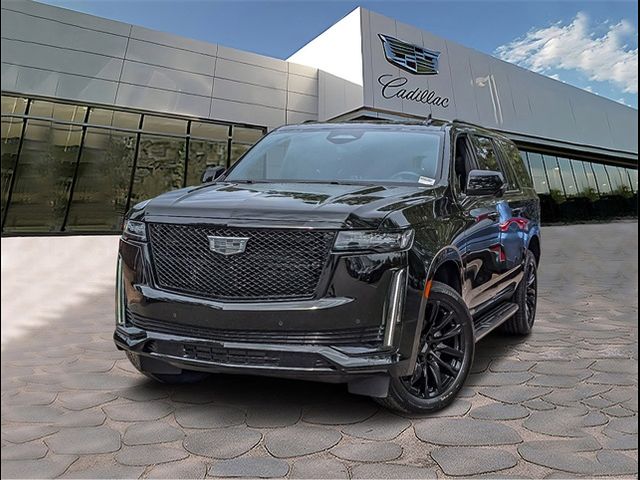 2024 Cadillac Escalade ESV 4WD Sport