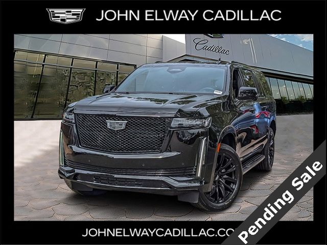 2024 Cadillac Escalade ESV 4WD Sport