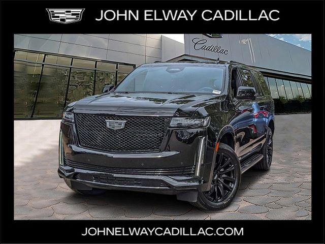 2024 Cadillac Escalade ESV 4WD Sport