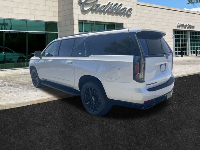 2024 Cadillac Escalade ESV 4WD Sport