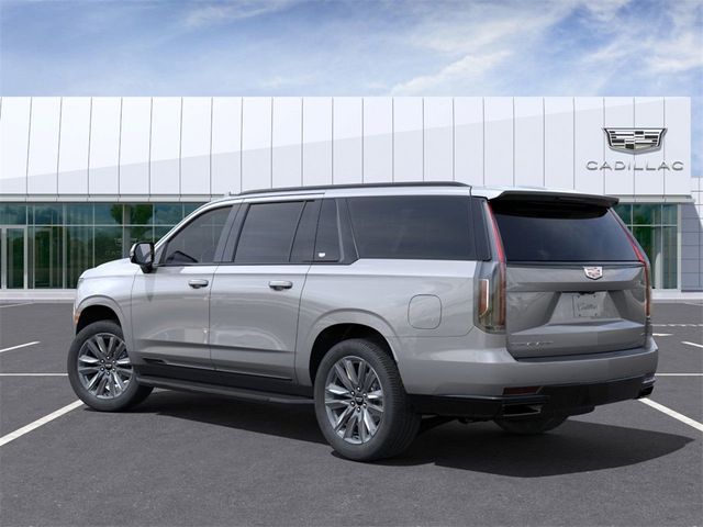 2024 Cadillac Escalade ESV 4WD Sport