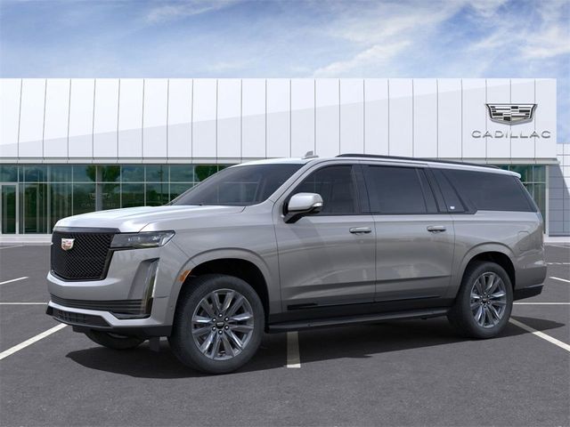 2024 Cadillac Escalade ESV 4WD Sport