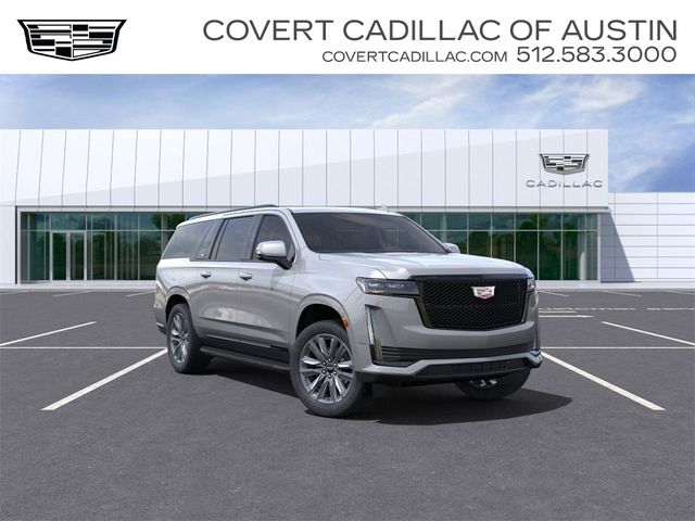 2024 Cadillac Escalade ESV 4WD Sport