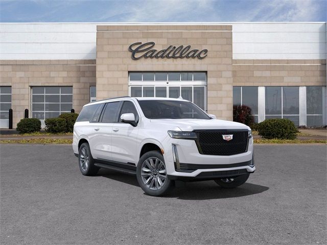 2024 Cadillac Escalade ESV 4WD Sport