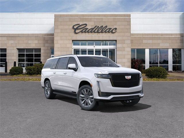 2024 Cadillac Escalade ESV 4WD Sport