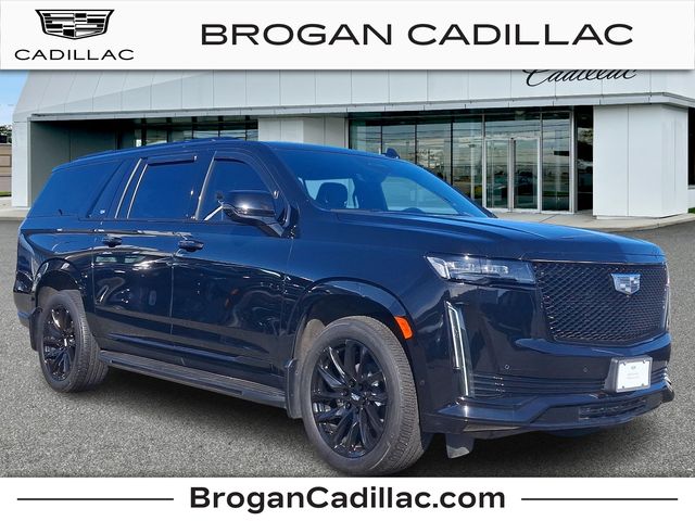 2024 Cadillac Escalade ESV 4WD Sport