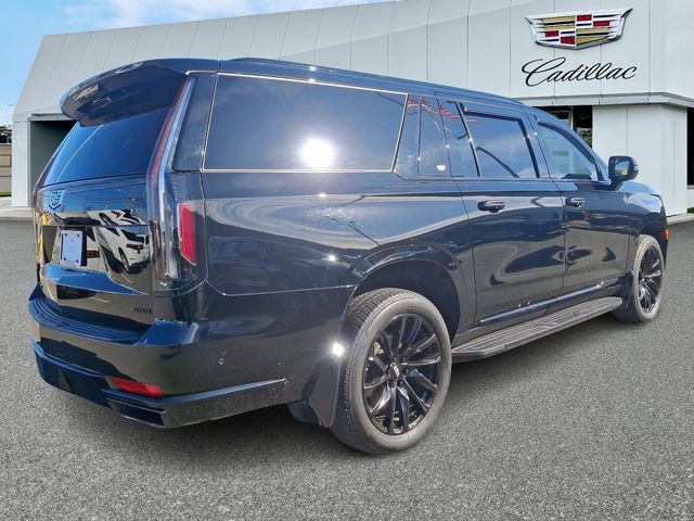 2024 Cadillac Escalade ESV 4WD Sport