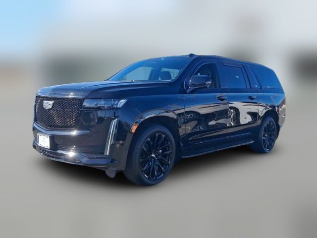 2024 Cadillac Escalade ESV 4WD Sport